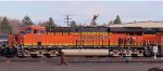 BNSF 6583